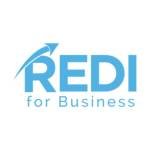 Redi for Business Profile Picture