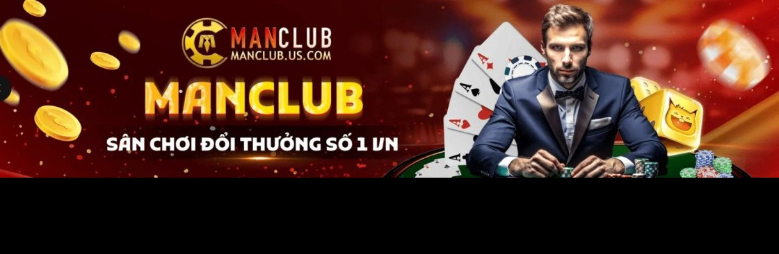 Nhà cái MANCLUB Cover Image