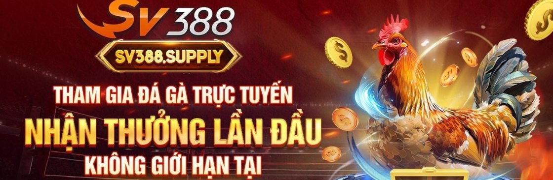 nhà cái sv388 Cover Image
