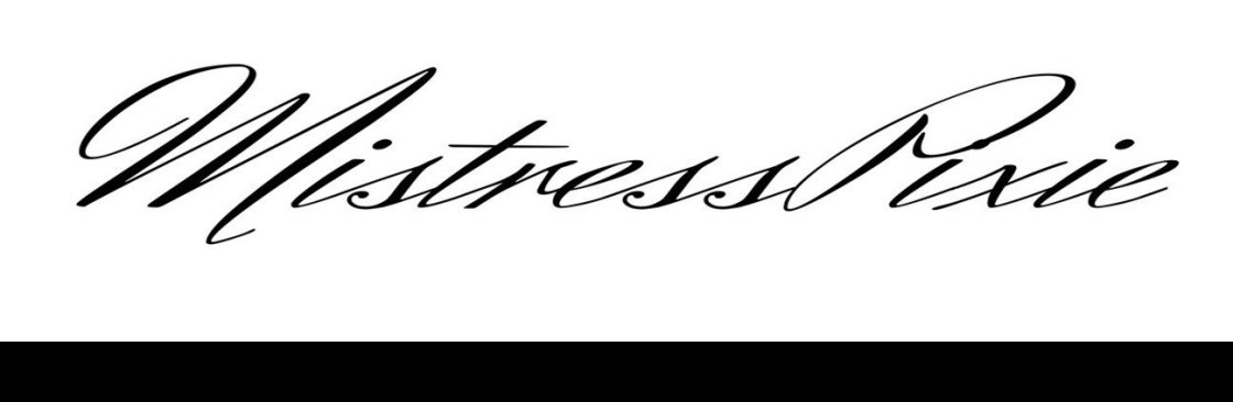 Mistress Pixie Cover Image