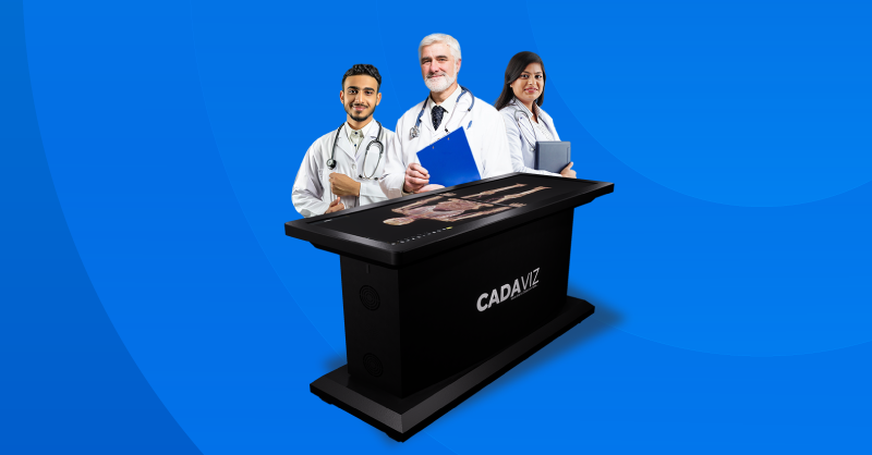 Immersive Labz: Leading Medical Technology Company