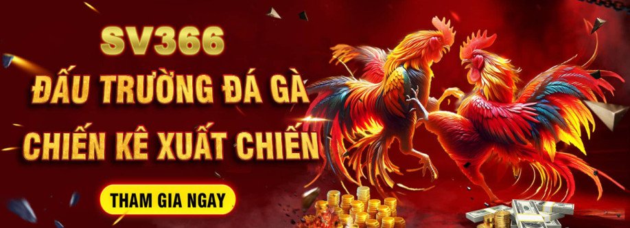 Đá gà trực tiếp SV366 Cover Image