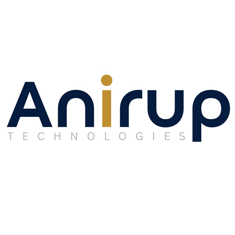 anirup technologies Profile Picture