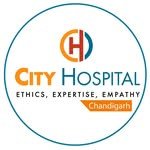 Chd City Hospital Profile Picture