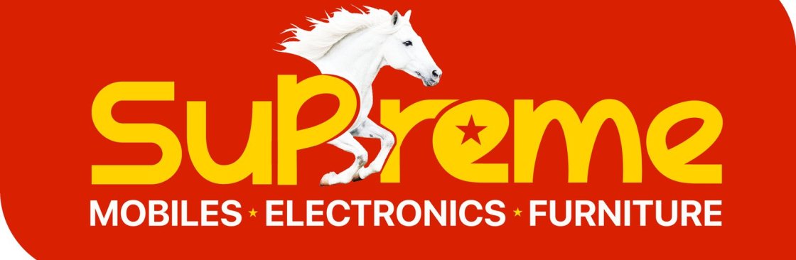 Supreme Mobiles Cover Image