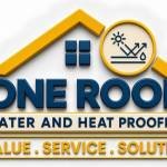 One Roof Water Heat Proofing Services Profile Picture