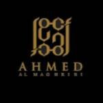 Ahmed Al Maghribi UK Profile Picture