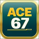 ace67 ace67 Profile Picture
