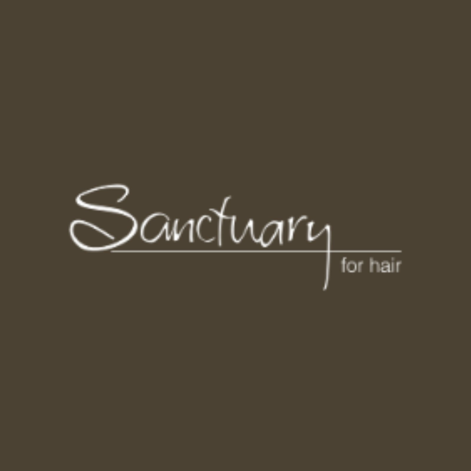 Sanctuary for hair Profile Picture