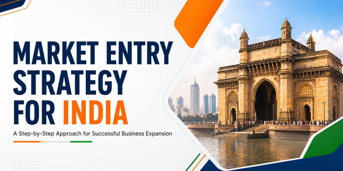 UK to India Expansion: Proven Strategies for Successful Market Entry in India