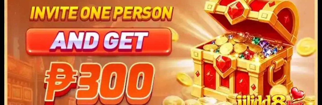 Jilidd8 bet Cover Image