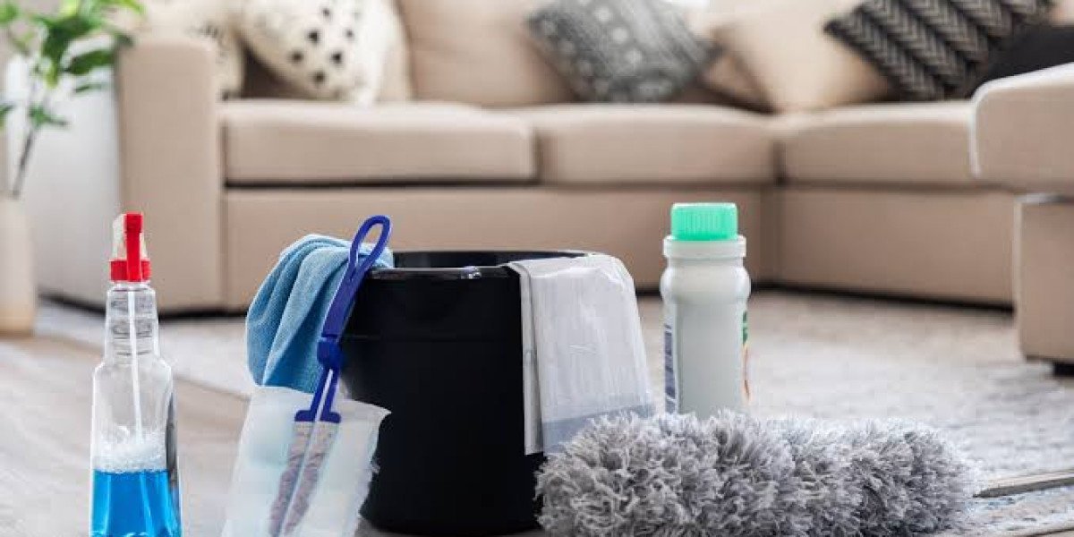 Why Professional Cleaning Matters Before and After a Move