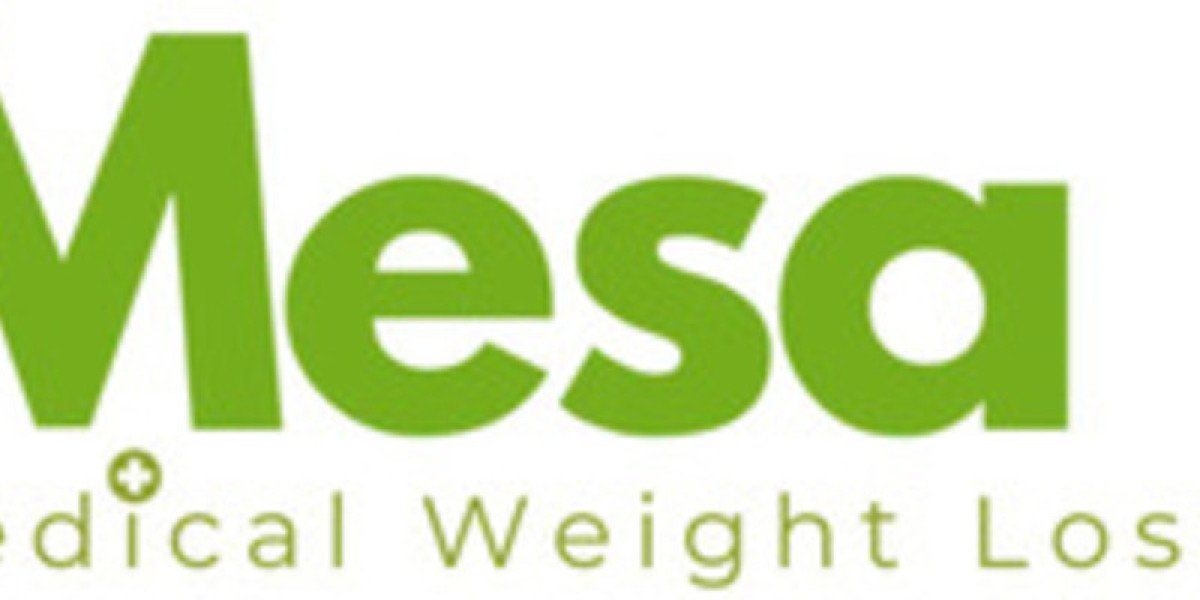 Mesa Medical Weight Loss Clinic: Your Complete Wellness Solution in Mesa, AZ