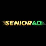 senior4d senior4d Profile Picture