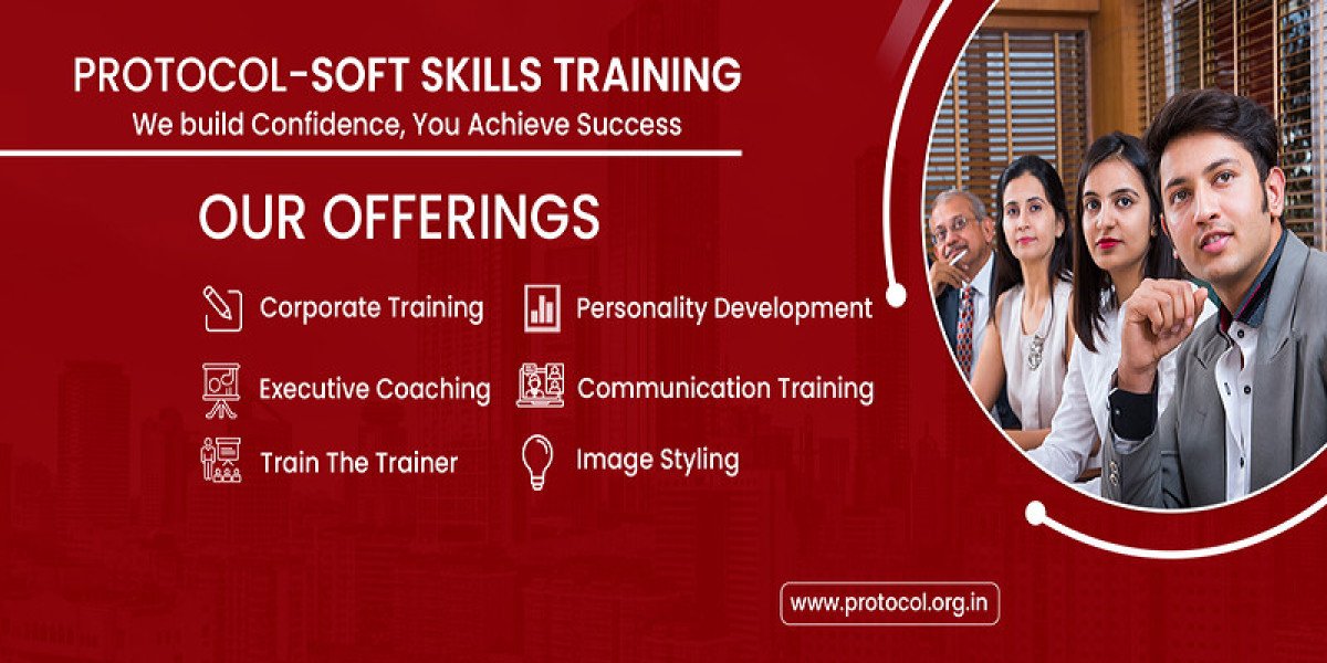 Soft Skills Training: The Key to Professional Growth and Career Success