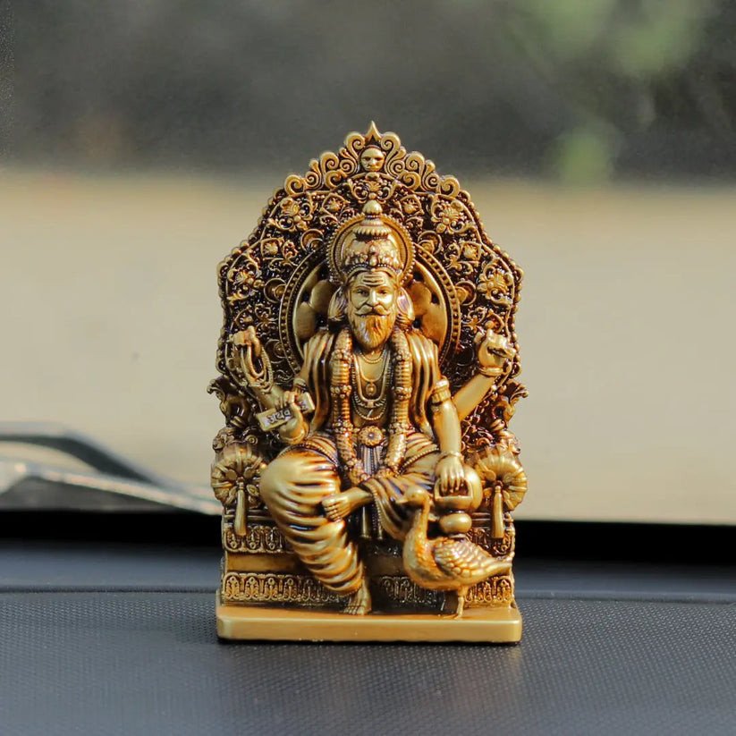 idol for car dashboard Profile Picture