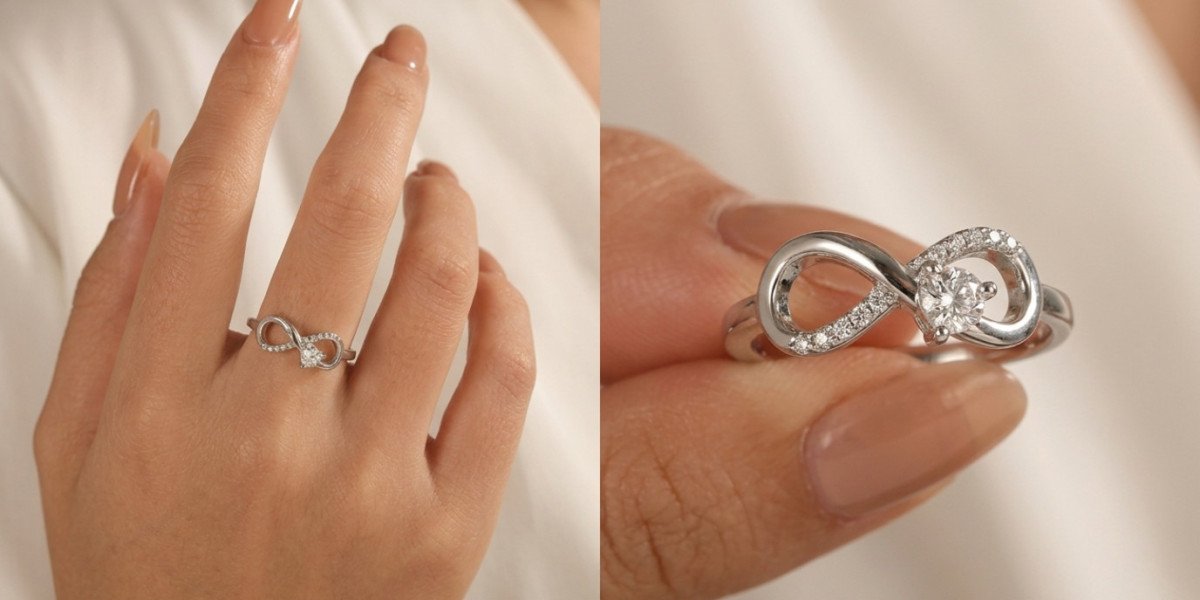 Infinity Jewelry as a Symbol of Family and Friendship
