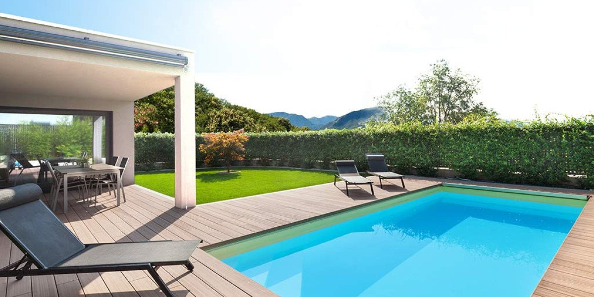 Is Slip-Resistant Swimming Pool Decking the Smartest Choice for Families?