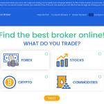 Compare Online Brokers Profile Picture