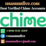 Best Verified Chime Accounts Profile Picture