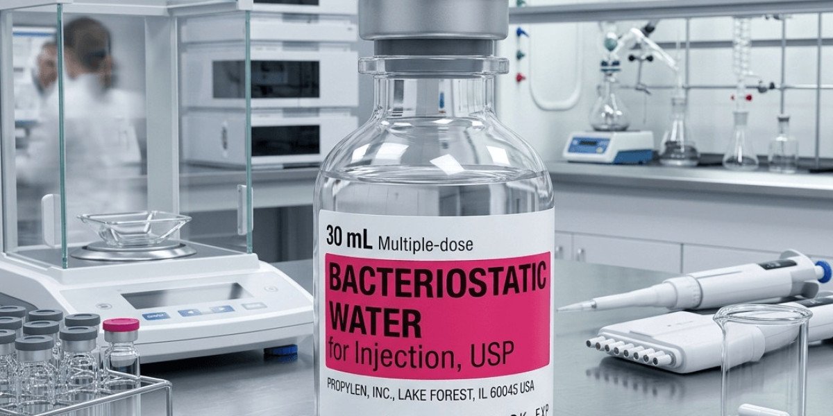 Buy Hospira Bac Water: A Complete Guide to Safe Purchasing and Proper Use