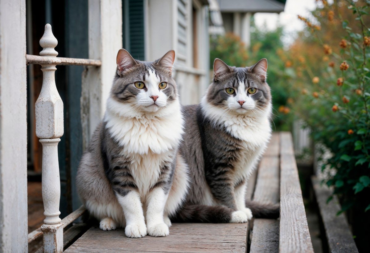Cat Facts | Fun, Weird And Scientific Things About Cats
