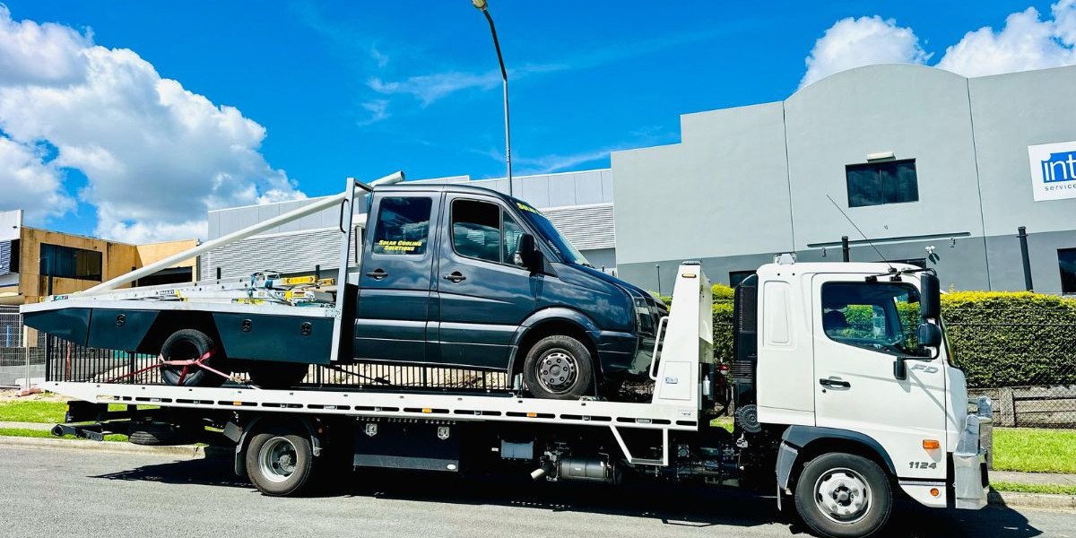 Stay Prepared for Unexpected Roadside Situations