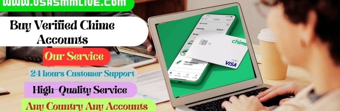 Best Verified Chime Accounts Cover Image