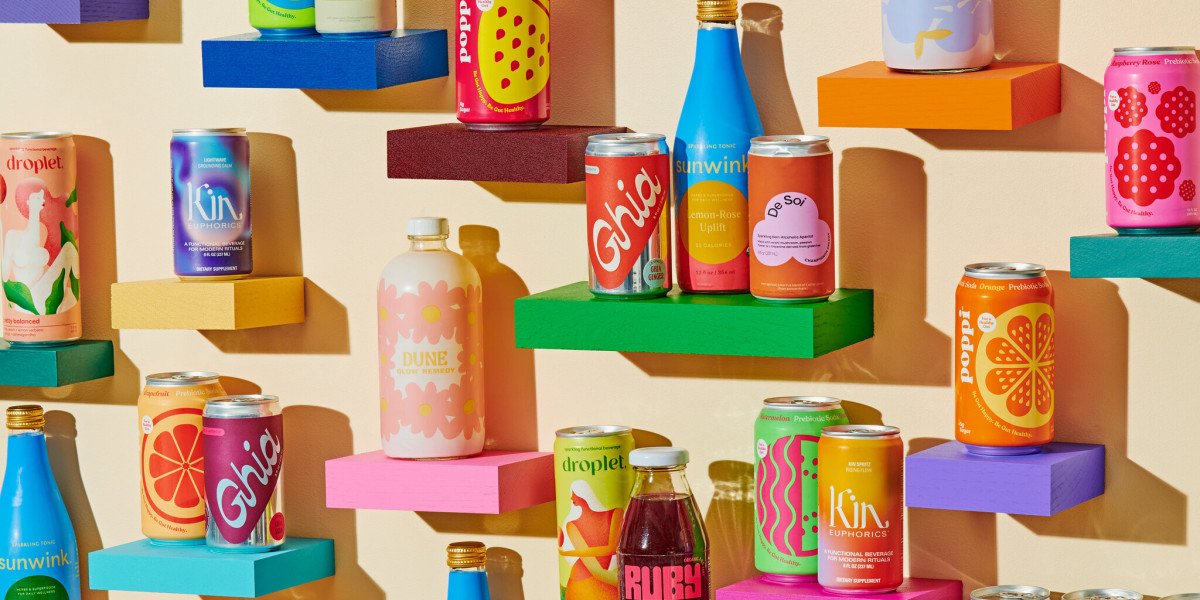 Why Non-Alcoholic Wellness Drinks Are Transforming Modern Lifestyles