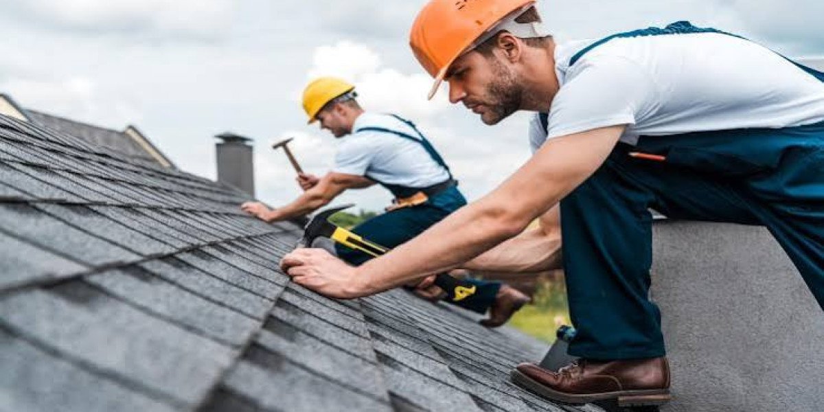 Roof Repair Tips to Protect Your Home | Prospect KY