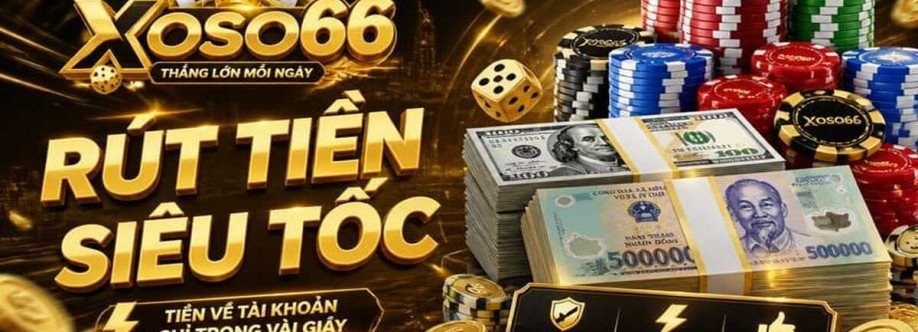 Trang Chủ XOSO66 Cover Image