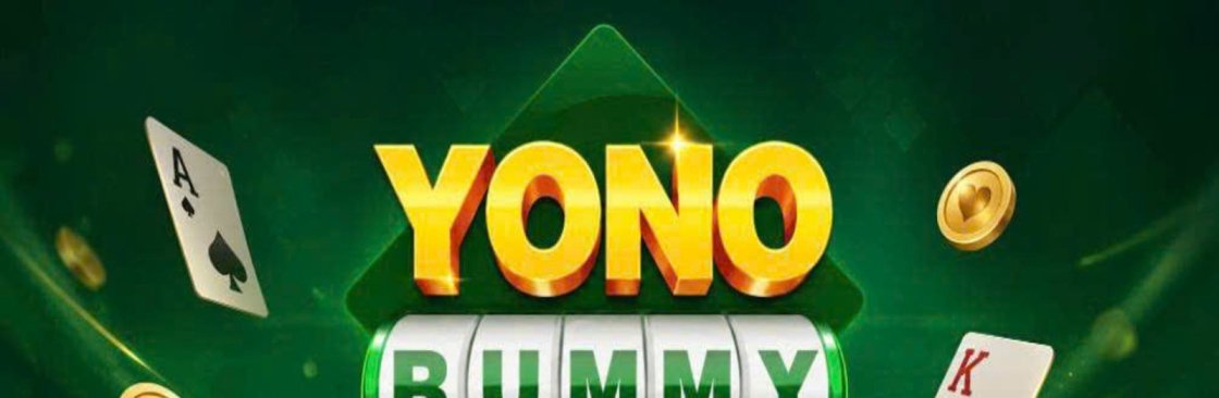 Yono Games Cover Image