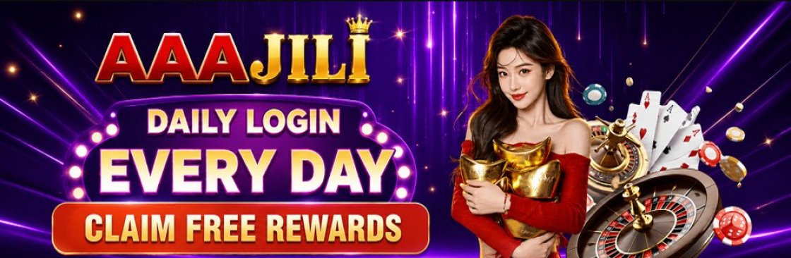 AAAJILI Cover Image