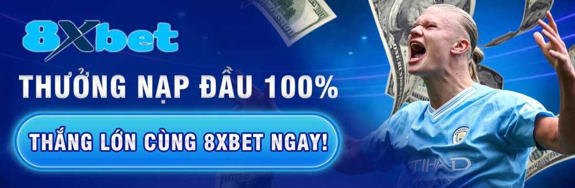 8Xbetvn icu Cover Image