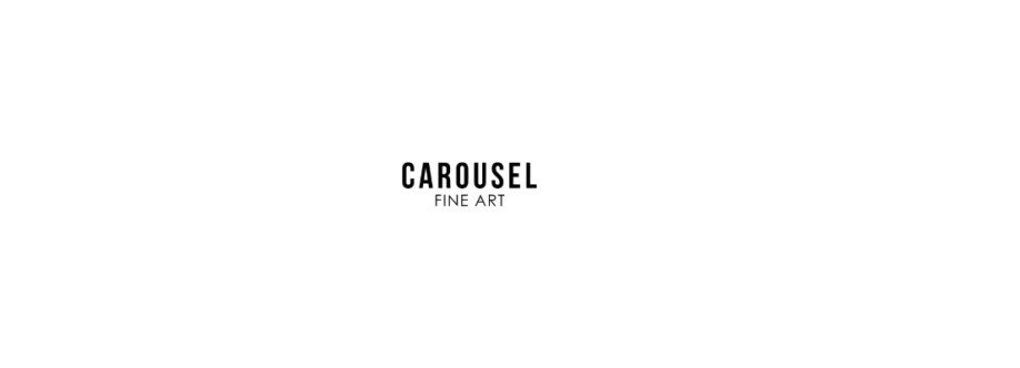 Carousel Fine Art Cover Image