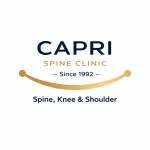 Capri Spine Profile Picture