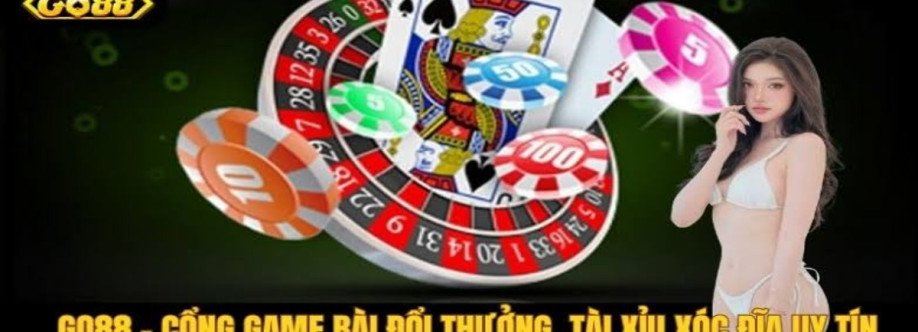 Go888 in Cover Image
