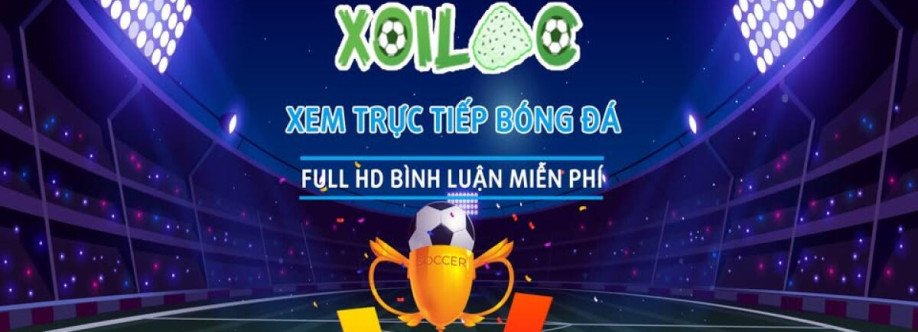 Xoilac 86 Trực Tiếp Bóng Đá Cover Image