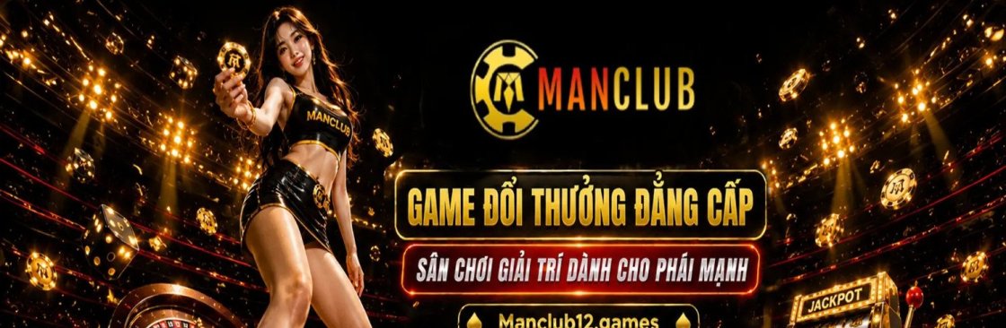 Cổng game Manclub Cover Image