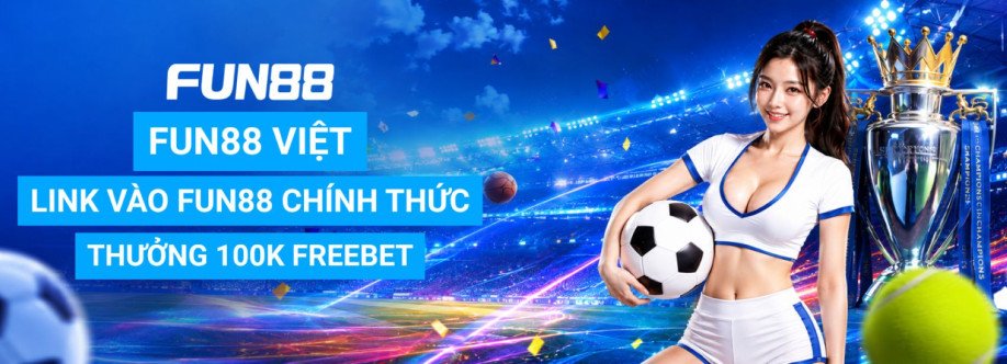 Fun88 Việt Cover Image