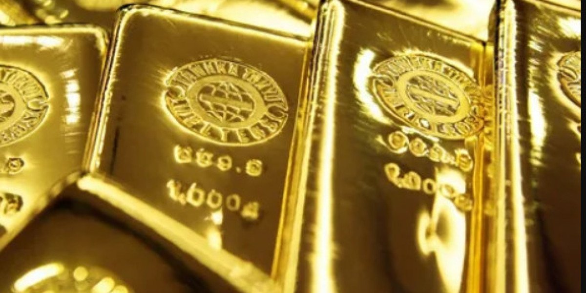Top Reasons to Buy and Sell Gold at a Trusted Gold Exchange