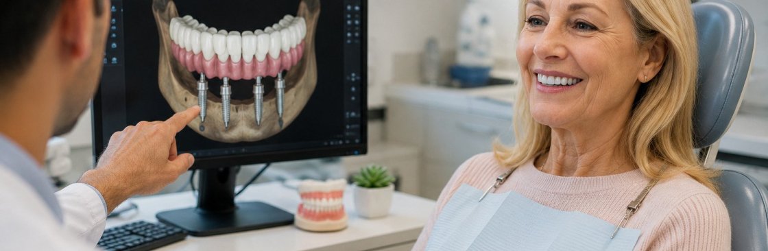 Atria Dental Gordon Cover Image
