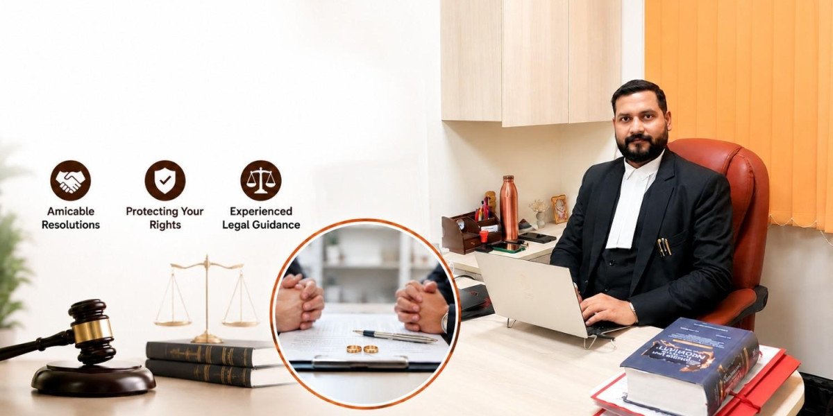 What Does a Family Law Expert Do During Disputes
