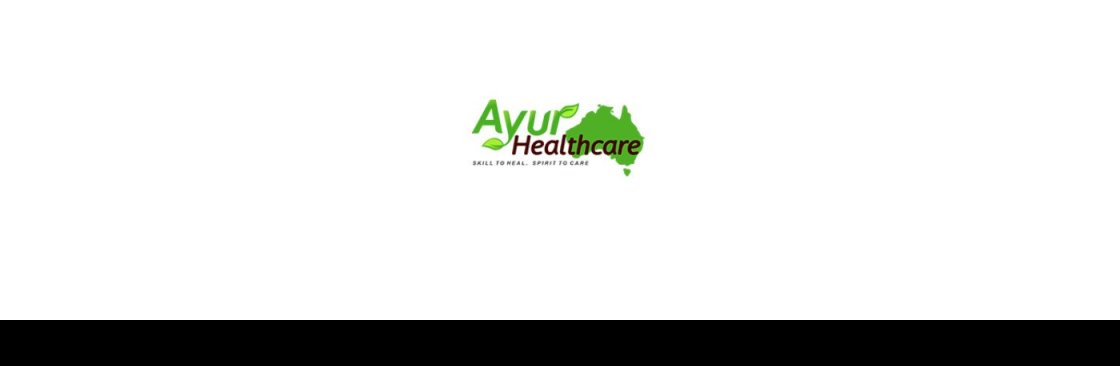 Ayur Healthcare Cover Image