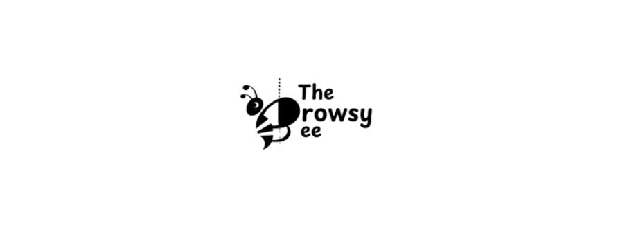 The Drowsy Bee Cover Image