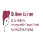 Dr Manas Vaishnav Profile Picture