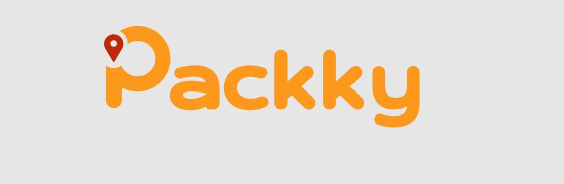 Packky Delivery Cover Image