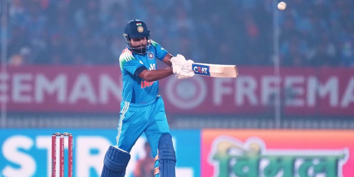 How Cricket Teams Prepare for a Long and Competitive Season