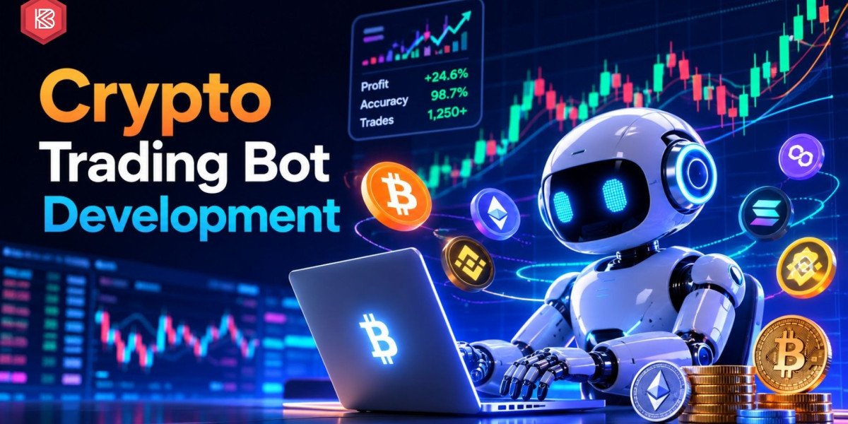 How Do Trading Bots Communicate With Blockchain and Exchange Systems?