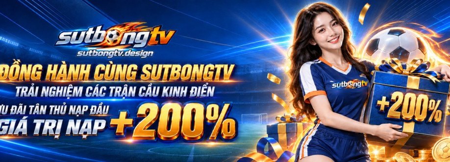 Sutbongtv design Cover Image